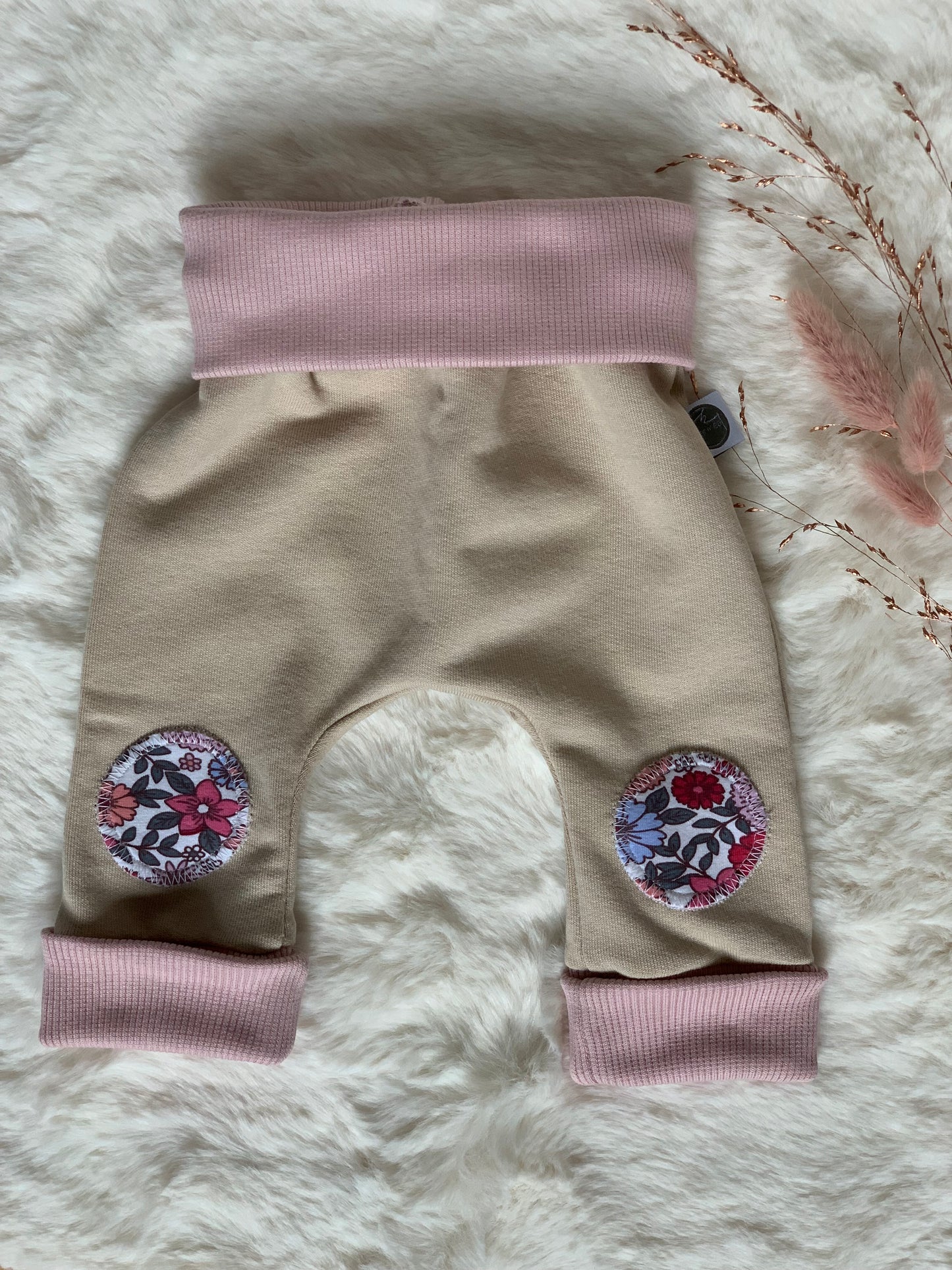 Sarouel évolutif Savane